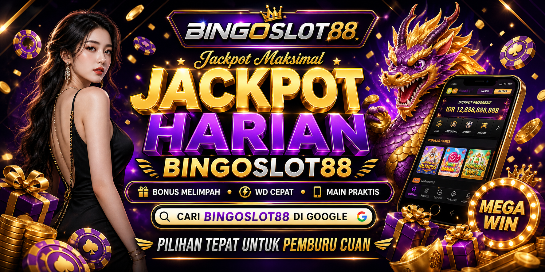 MAHJONG WAYS 2